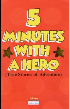 5 Minutes With A Hero